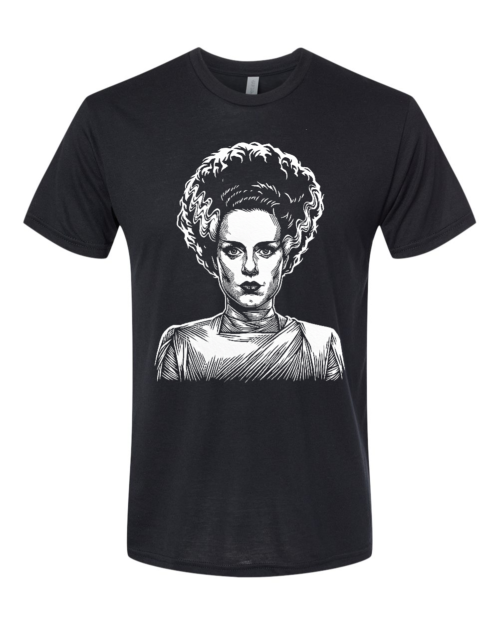 The Bride T-Shirt