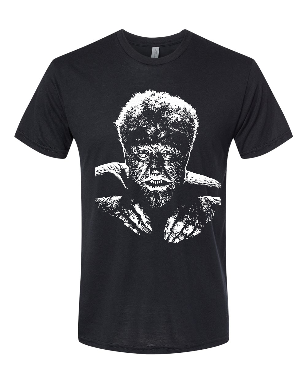 Wolfman T-Shirt