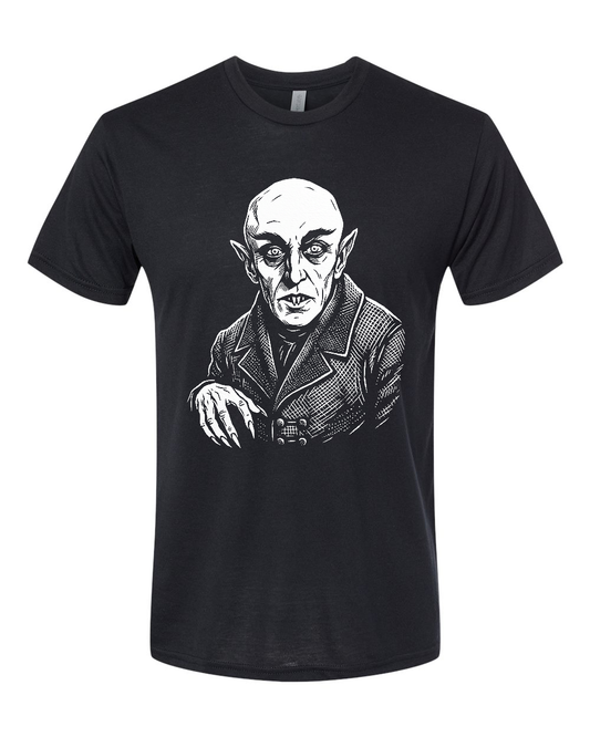 Nosferatu T-Shirt