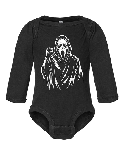 Halloween Baby Onsie