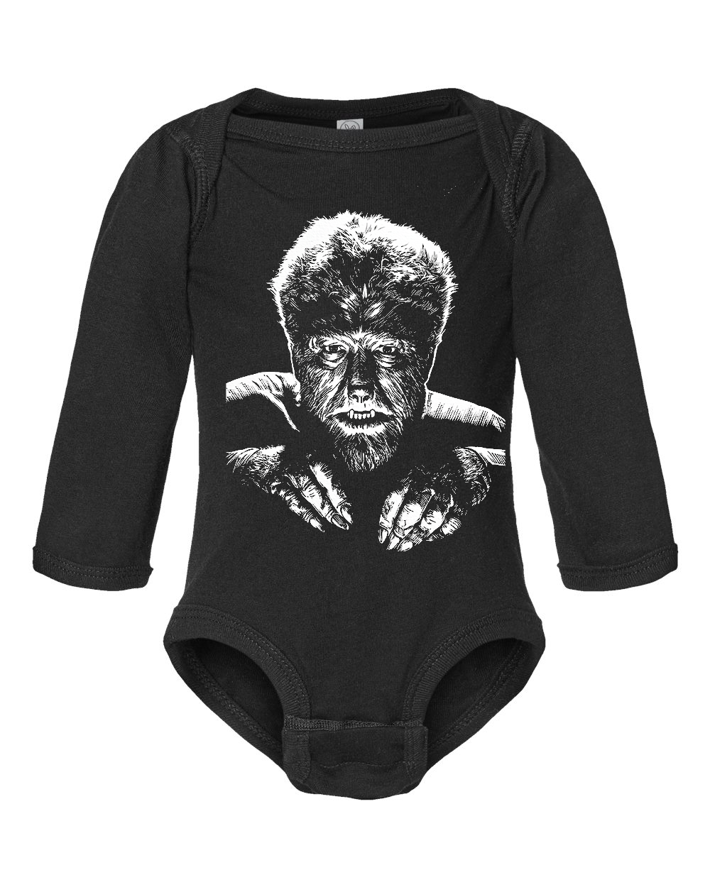 Halloween Baby Onsie