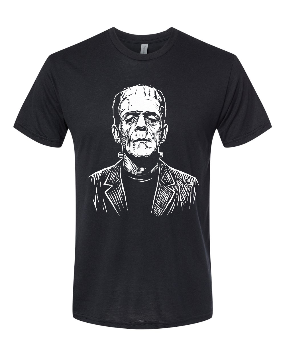 Frankenstein’s Monster T-Shirt