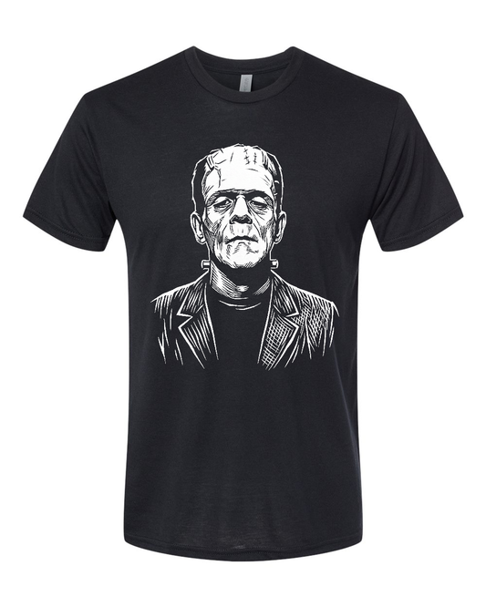 Frankensteins Monster T-Shirt