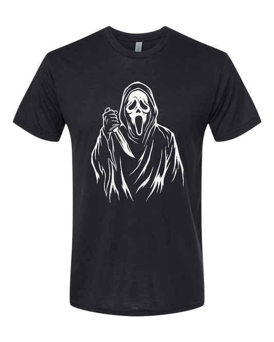 Ghostface T-Shirt