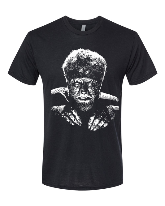 Wolfman T-Shirt